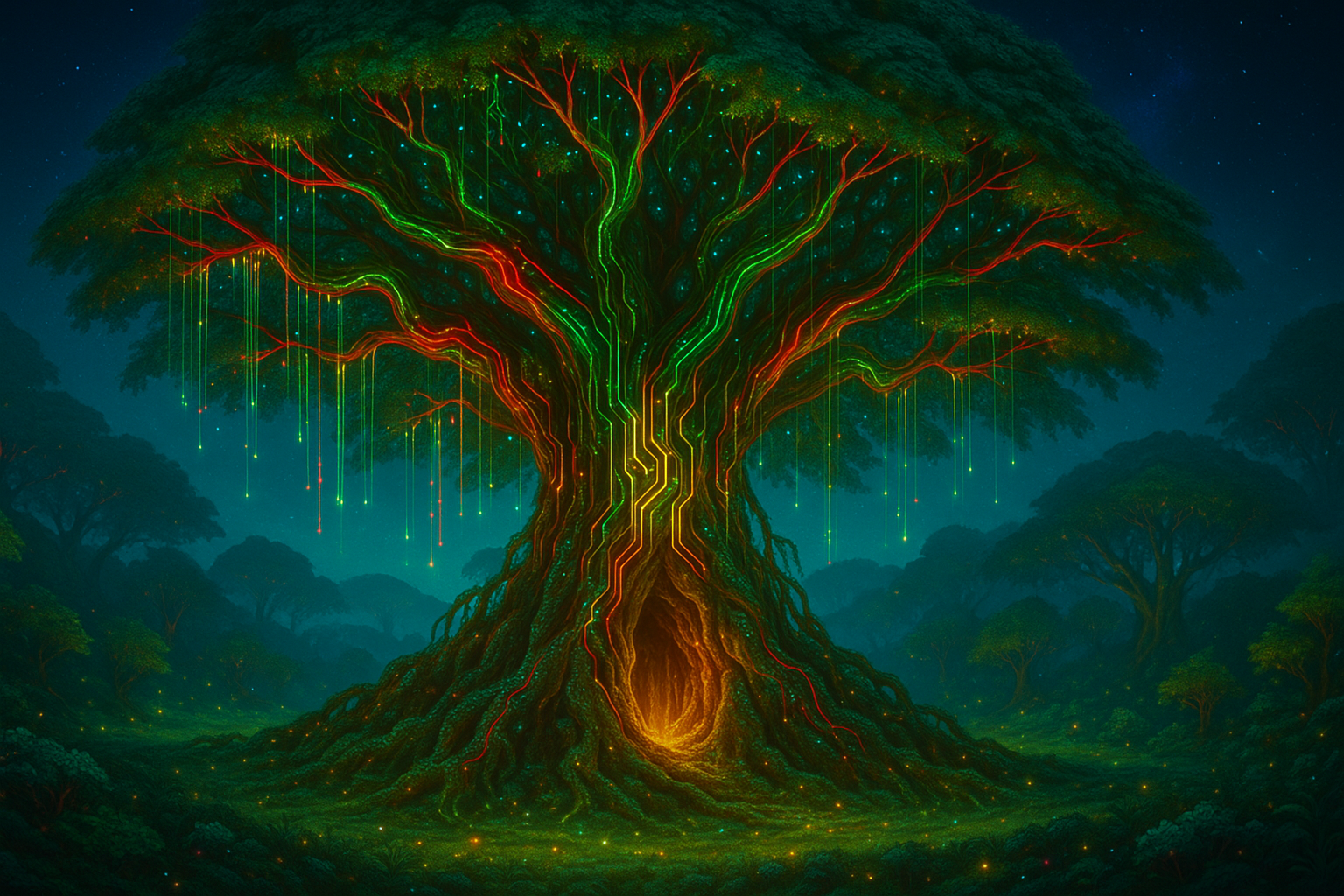 Visions I