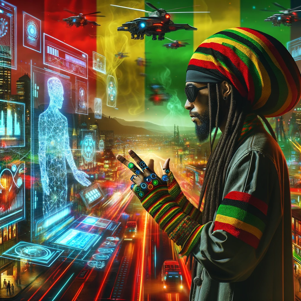 System Oppressor