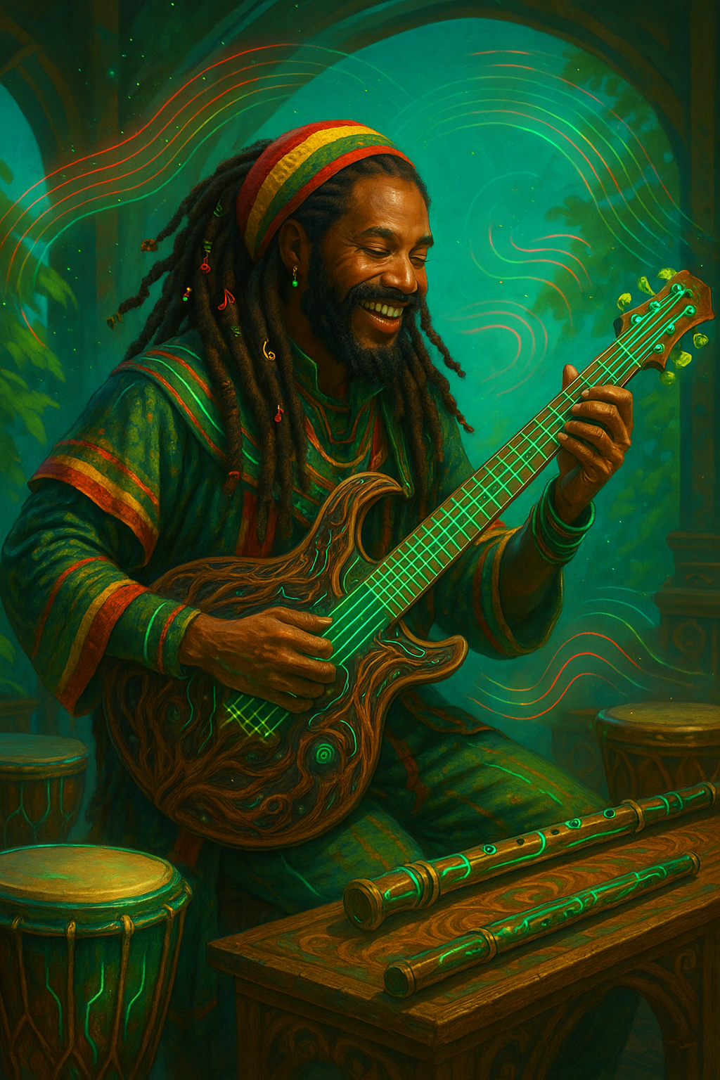 Sound Smith
