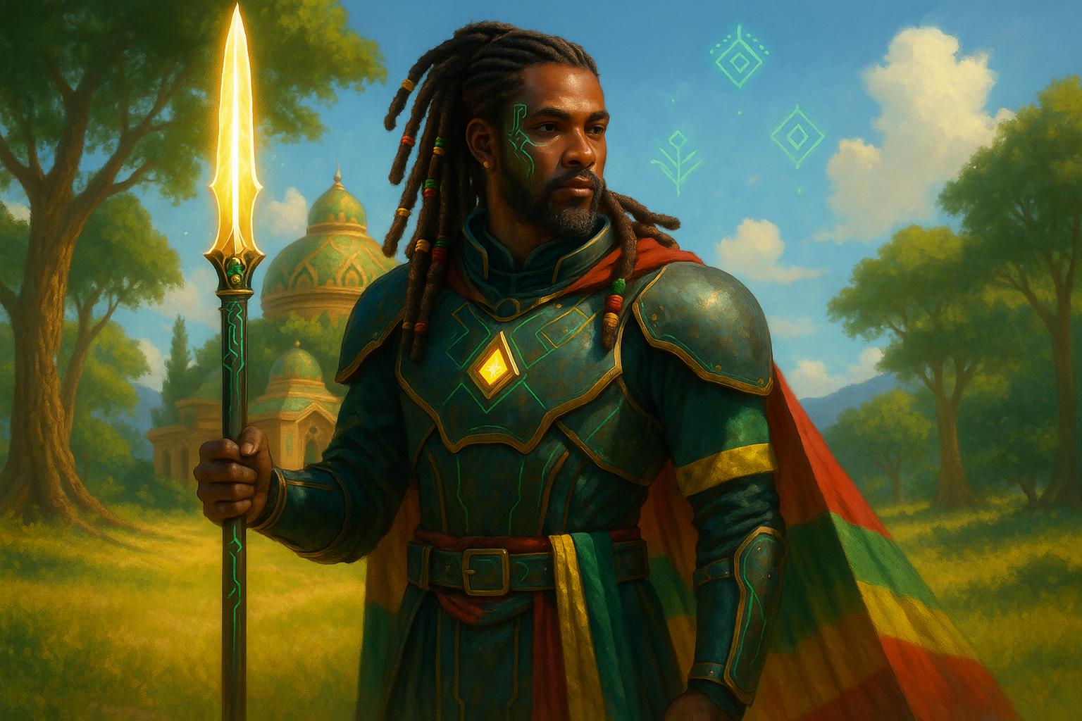 Lightbearer